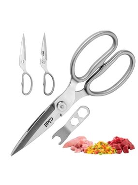 Premium Shear Scissors